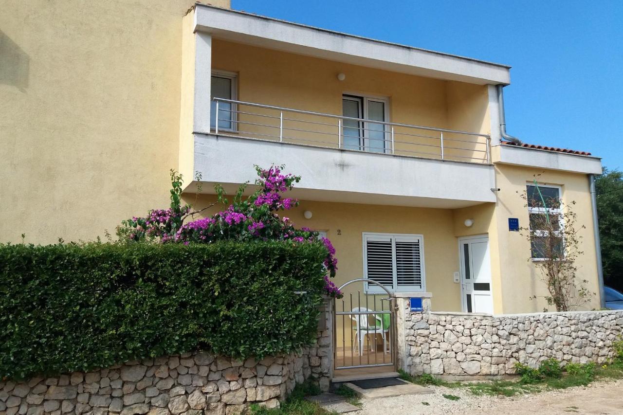 Apartments By The Sea Vinisce, Trogir - 5229 Bagian luar foto