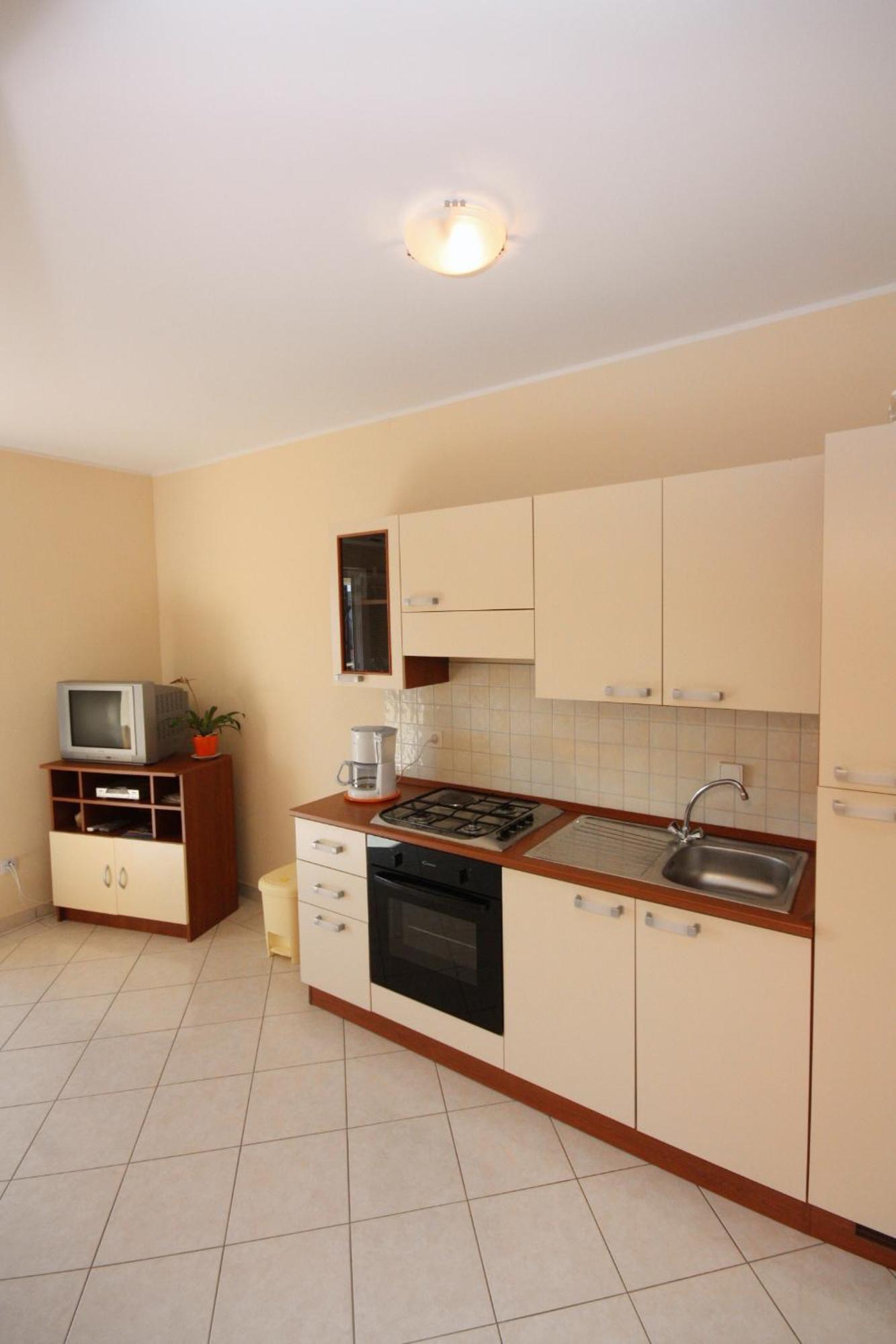 Apartments By The Sea Vinisce, Trogir - 5229 Ruang foto